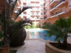 Apartamento en residencia : 1/6 personas - piscina - marrakech marruecos - mejor precio | unprecio.es