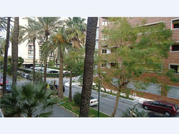 Apartamento en Torremolinos