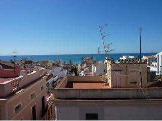 Apartamento en venta en Sitges, Barcelona (Costa Garraf)