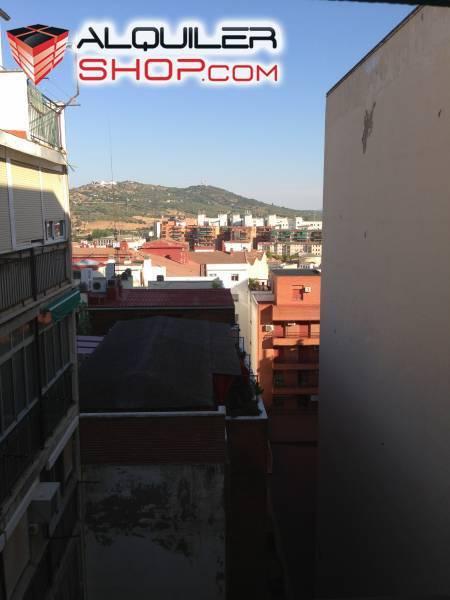 ático en Cáceres