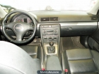 Audi A4 Avant 1.9 TDI 115cv - mejor precio | unprecio.es