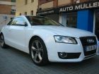 Audi a5 2.0 t fsi todo incluido '09 - mejor precio | unprecio.es