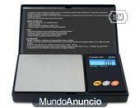 Balanzas de Bolsillo/ Serie Pock P - mejor precio | unprecio.es