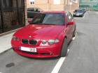 BMW 320D COMPACT SERIE M - mejor precio | unprecio.es