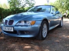 BMW Z3 1.8 Roaster - mejor precio | unprecio.es