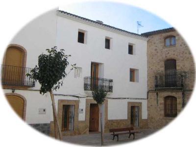 Casa Blanca Rural, Montichelvo, Gandia