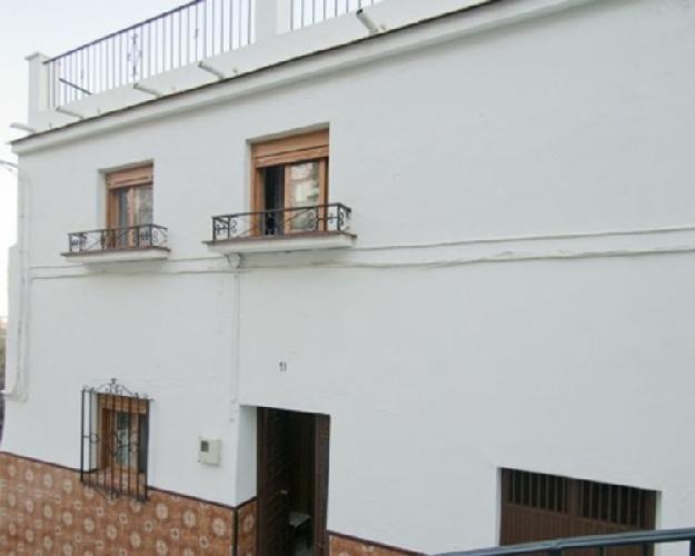 Casa en venta en Cómpeta, Málaga (Costa del Sol)