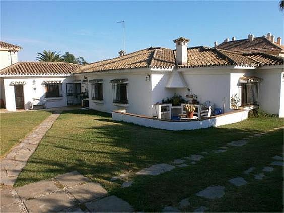 Chalet en Marbella