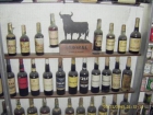 Colección de 14.500 botellas de vino, whisky, coñac, anís, etc - mejor precio | unprecio.es