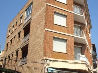 Comprar Casa Sallent Centro del pueblo