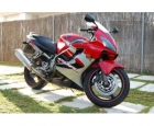 HONDA CBR 600 F - mejor precio | unprecio.es