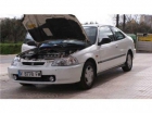 HONDA CIVIC  1.6I SR VTEC - Alicante - mejor precio | unprecio.es
