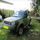 Land Rover Freelander 1.8i - mejor precio | unprecio.es