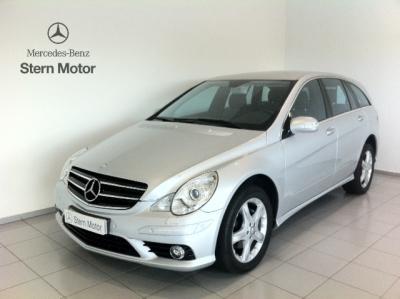 Mercedes-Benz CLASE R 350 CDI 4 Mati