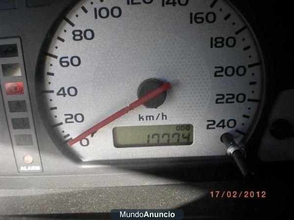 MG TF 135 [638532] Oferta completa en: http://www.procarnet.es/coche/murcia/cartagena/mg/tf-135-gasolina-638532.aspx...
