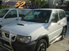 NISSAN TERRANO II 2.7 TDI CONFORT - Avila - mejor precio | unprecio.es