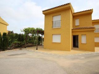 Pareado en venta en Calpe/Calp, Alicante (Costa Blanca)