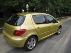 peugeot 307 1.6 16S NavTech 4500 - mejor precio | unprecio.es