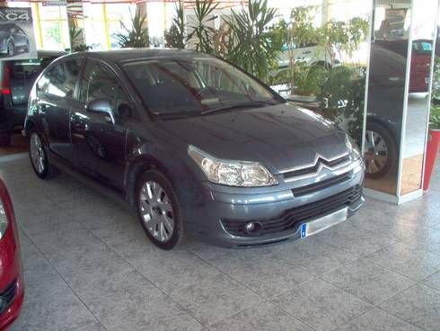 PEUGEOT 407 Business Line 1.6 HDI 110cv FAP