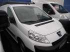 Peugeot Expert FURGON 229 L2 H1 HDI 120 - mejor precio | unprecio.es
