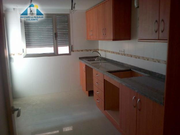 Piso en Alicante/Alacant
