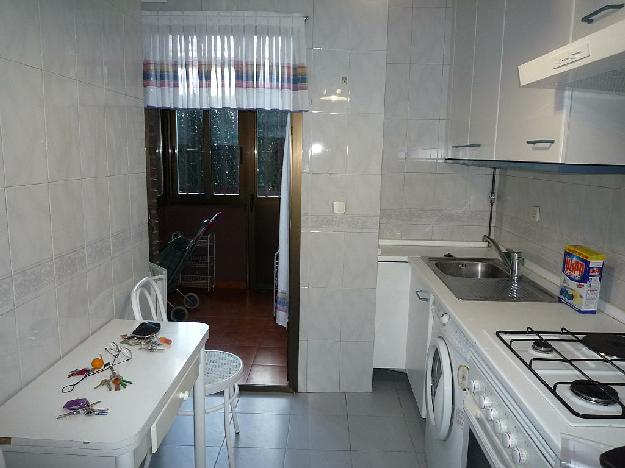 Piso en Madrid