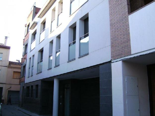 Piso en Malgrat de Mar