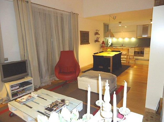 Piso en Sant Cugat del Vallès