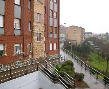 Piso en Siero