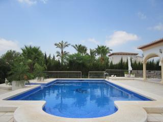 Promocion : villa : 6/7 personas - piscina - javea  alicante (provincia de)  comunidad valenciana  espana