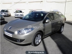 Renault Fluence Dynamique Dci 110cv 4p. \'10 - mejor precio | unprecio.es