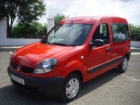 Renault Kangoo 1.5 DCI - mejor precio | unprecio.es