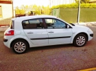 Renault Megane 1.5 DCI - mejor precio | unprecio.es