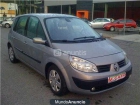 Renault Scenic CONFORT EXPRESSION 2.0 16V - mejor precio | unprecio.es