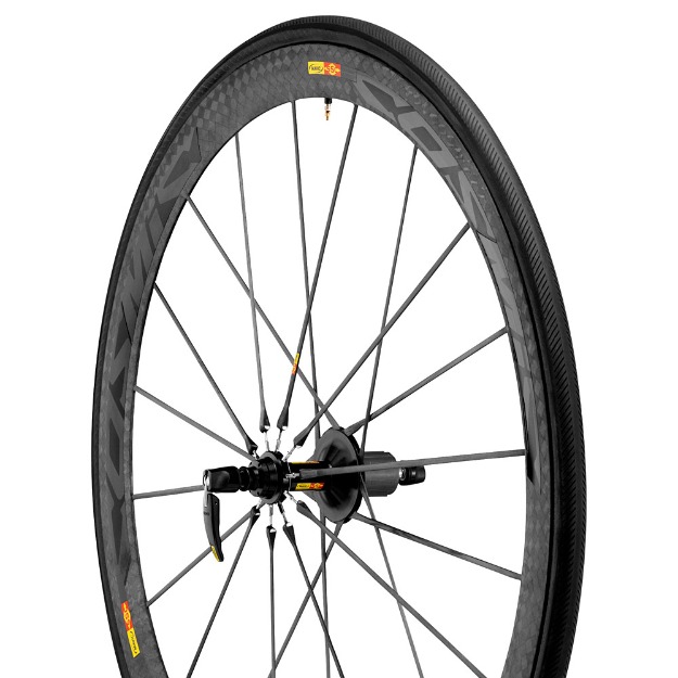 Ruedas Mavic Cosmic Carbone Ultimate