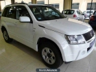 Suzuki Grand Vitara 1.9 DDIS JLX - mejor precio | unprecio.es