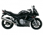 SUZUKI GSX650 F ABS - mejor precio | unprecio.es