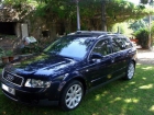 VENDO MI AUDI A4 1.8T AVANT IMPECABLE - mejor precio | unprecio.es