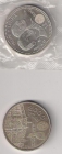 Vendo moneda de plata de 2000 ptas del 1994 y otra de 12 euros de plata del 2004 - mejor precio | unprecio.es