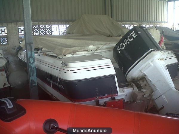 Venta de Barco