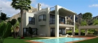 Villas a la venta en The Golden Mile Costa del Sol - mejor precio | unprecio.es
