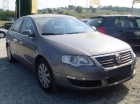 VOLKSWAGEN PASSAT 2.0 TDI 140CV DSG - Barcelona - mejor precio | unprecio.es