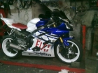 YAMAHA R6 2006-2007 - mejor precio | unprecio.es