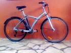 Bicicleta b'twin 5 aluminium ¡perfecto estado! - mejor precio | unprecio.es