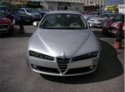 ALFA ROMEO 159 1.9 JTD SELECTIVE CUERO,XENON - Madrid - mejor precio | unprecio.es