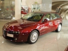 ALFA ROMEO 159 SW 1.9 JTDM 16V 6M 150CV - Navarra - mejor precio | unprecio.es