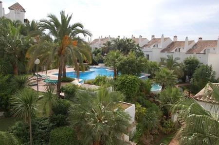 Apartamento a la venta en Marbella Costa del Sol