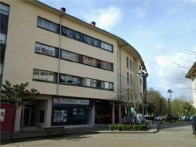 Apartamento en Ames