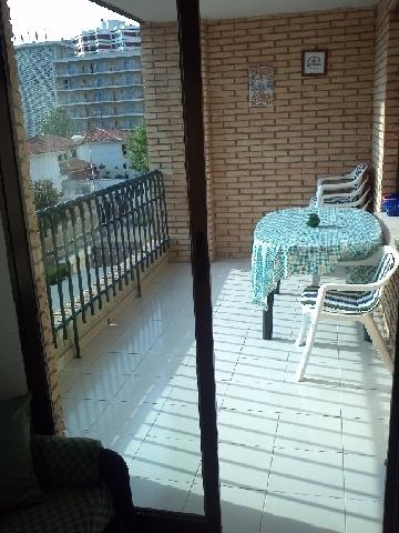 Apartamento en Benicasim/Benicàssim