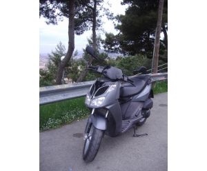 APRILIA SPORTCITY 125